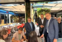 Министър Гуцанов: Правителството ще бъде безкомпромисно в борбата със сивата икономика