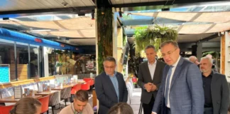 Министър Гуцанов: Правителството ще бъде безкомпромисно в борбата със сивата икономика