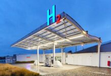 Гърция обяви първия търг за изграждане на водородопровод с България