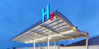 Гърция обяви първия търг за изграждане на водородопровод с България