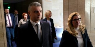 Рибарски: Вече имаме признание, че договорът с „Боташ“ е бил одобрен на политическо ниво