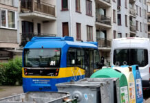 Едва 15% от кофите за боклук в „Люлин“ и „Красно село“ са почистени