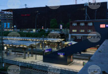 39-годишна жена е задържана за нападението в Хамбург, при което бяха ранени 17 души