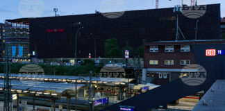 39-годишна жена е задържана за нападението в Хамбург, при което бяха ранени 17 души