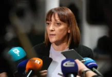 Екатерина Йорданова към Терзиев: Управленската немощ на София създаде хаоса, не синдикатите