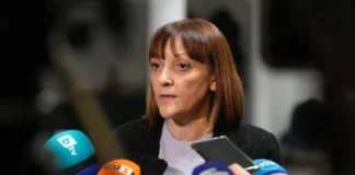 Екатерина Йорданова към Терзиев: Управленската немощ на София създаде хаоса, не синдикатите