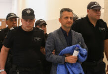 Оставиха в ареста директора на митницата в Пловдив