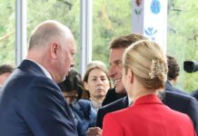 Росен Желязков в Тирана: България има значителен принос за сигурността на целия ЕС