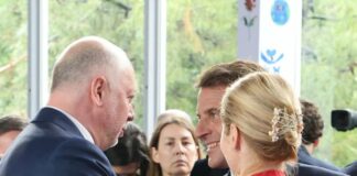 Росен Желязков в Тирана: България има значителен принос за сигурността на целия ЕС