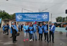 Ваня Григорова: Преди 3 години блокирахме кръстовищата в София, но до стачка не се стигна, защото кмет не беше детето на номенклатурата, което няма никаква представа къде са го инсталирали