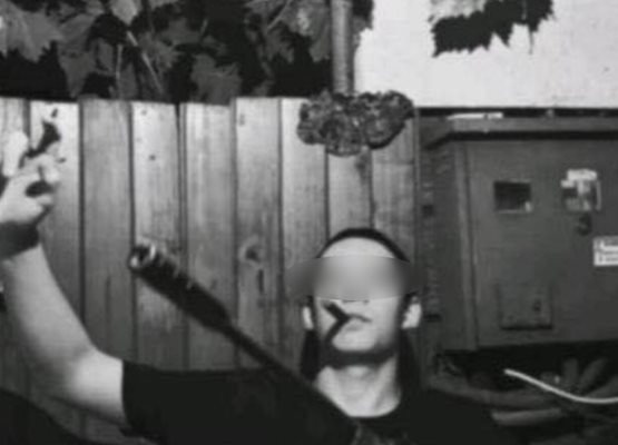 HASKOVONET Младежът е направил самопризнания и е показал сам къде е