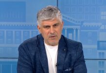 „Промяната“ са като евнуси, които знаят всичко за секса, но гледат как го прави Делян Пеевски