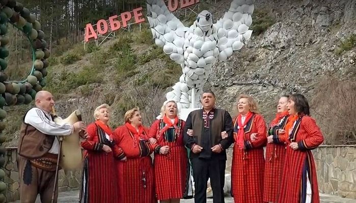 Посолството на САЩ е изпратило писмо до кмета на Забърдо