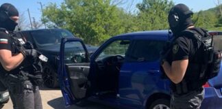 Наркобосът Пехо уж безработен, а с коли и имоти за милиони