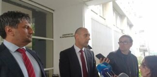 Столичната полиция е задържала 24 ученически банди от началото на годината