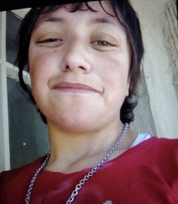 ОДМВР в Бургас издирва Гергина Баласкова Стоянова на 24 години