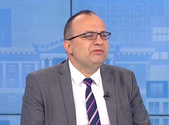 Действията на президента са саботаж на влизането на България в