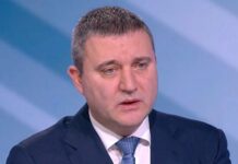 Владислав Горанов: Нищо няма да се случи с валутния резерв на БНБ от 78 млрд. лв., след като влезем в еврозоната