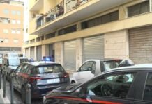 Българка е убита от бившия си мъж до Рим въпреки забраната да я приближава