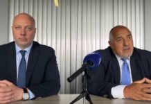 Борисов: Кметът иска да се прави на по-силен от всички. Много умело прехвърля вината. Явно, че не може да разреши проблемите