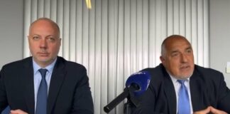 Борисов: Кметът иска да се прави на по-силен от всички. Много умело прехвърля вината. Явно, че не може да разреши проблемите