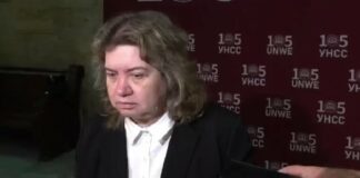 Наталия Киселова: Жалбата на Радев до КС няма да се отрази на доклада за еврото