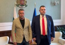 И кметът на Горна Оряховица се присъедини към Новото начало