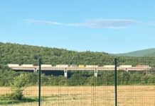 Катастрофа между тир и микробус затвори АМ „Тракия“, един човек е загинал