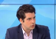 Атанас Пеканов за референдума на Радев: Това беше грешно решение