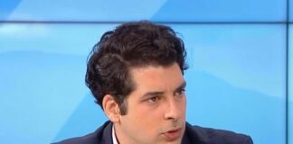 Атанас Пеканов за референдума на Радев: Това беше грешно решение