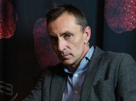 Почина журналистът Асен Григоров Това съобщиха негови близки на БТА Асен