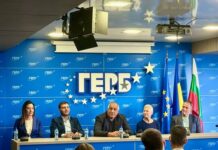 Бойко Борисов: Силата на кмета е да бъде сред хората, да бъде един от тях