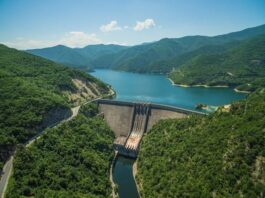 МОСВ: Някои от язовирите са пълни 99%