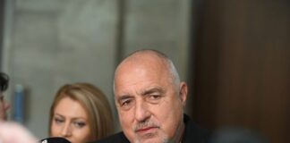 Борисов: Петков, Василев и Денков са планът „Барбароса“ срещу влизането на България в еврозоната. Те са последният елемент