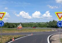 Завърши обезопасяването на 6 от 36-те отсечки с концентрация на катастрофи