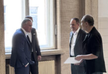 Домусчиеви и Георги Папазки не си спомниха в съда братята Найденови да са споделяли с тях за заплахи от Божков