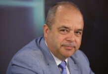 ДПС сезира Сметната палата за проверка за несъвместимост на зам.-министъра на МВР Анчев