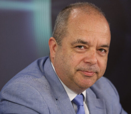 ДПС сезира Сметната палата за проверка за несъвместимост на зам.-министъра на МВР Анчев