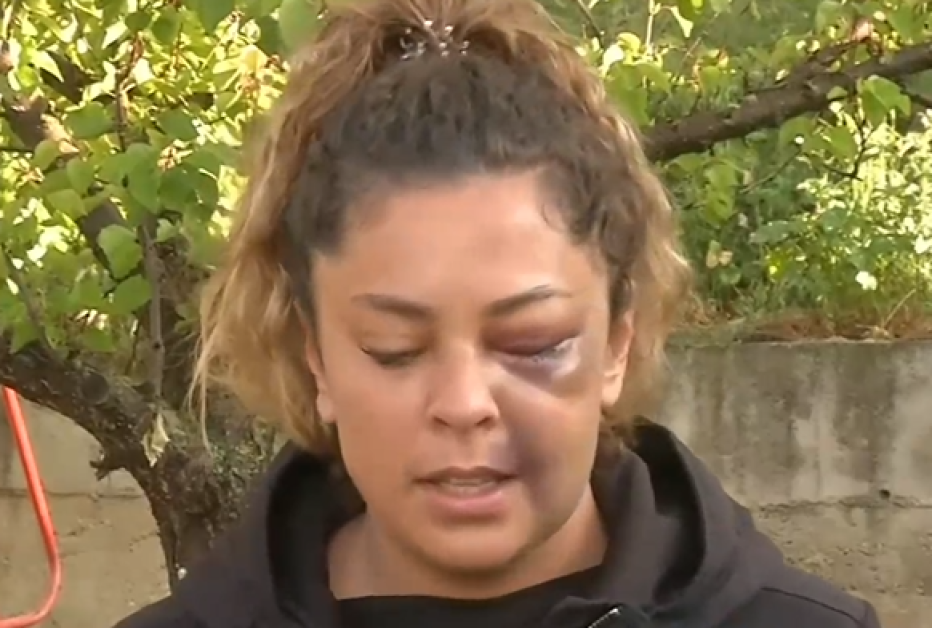 Мъж преби 23 годишната си бивша приятелка в Белене и е