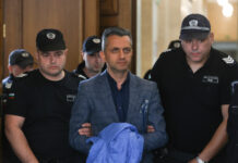 Домашен арест за бившия директор на митницата в Пловдив