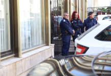 ДПС-Доган се изнесе от офиса на „Стамболийски“