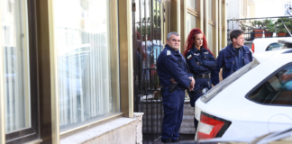 ДПС-Доган се изнесе от офиса на „Стамболийски“