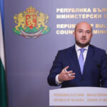 Георги Георгиев: Близо 700 са сигналите за сексуални посегателства над деца за 2.5 г.