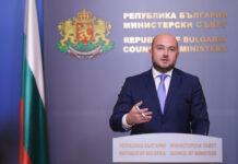 Министър Георгиев: Спряхме кражба на 5 млн. лв. от голям инвеститор край Плевен