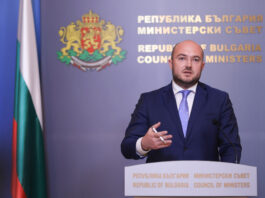 Георги Георгиев: Близо 700 са сигналите за сексуални посегателства над деца за 2.5 г.