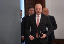 Управленската програма на правителството има 100 приоритета, заяви премиерът