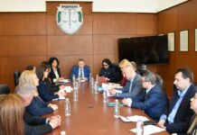 Асоциацията на прокурорите и Камарата на следователите в България представиха инициатива за продължаване на съдебната реформа