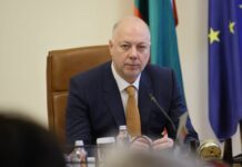 Росен Желязков: За избори може да се говори, когато има политическа алтернатива, в момента такава няма