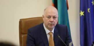 Премиерът Желязков с поздрав към САЩ по случай националния им празник