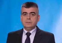 Хайри Садъков сменя Джевдет Чакъров като шеф на ПГ на ДПС-Доган